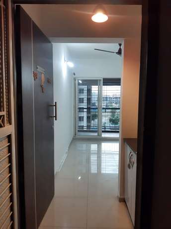 2 BHK Apartment For Rent in Anshul Kanvas Wagholi Pune  7111807