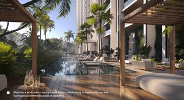 Gym in 3 BHK Apartment at M3M Altitude, Sector 65 – for Sale