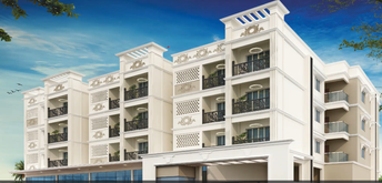 2 BHK Apartment For Resale in Nri Layout Bangalore  7111849