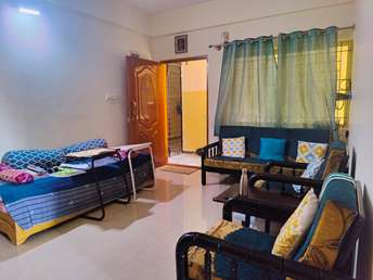 2 BHK Apartment For Resale in Horamavu Bangalore 7111846