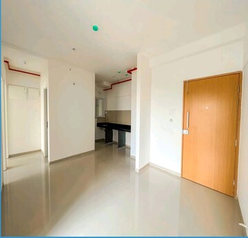 Building Lobby in 2 BHK Apartment at Ghodbunder Road – for Sale