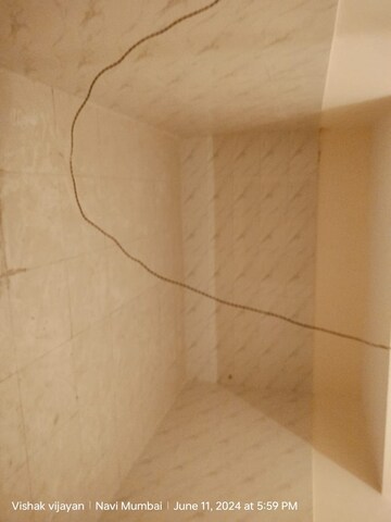 Floor Plan in  Shop at Haware Tiara, Kharghar – for Sale