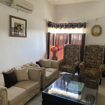 2 BHK Builder Floor For Rent in KharaR Banur Road Mohali 7112254