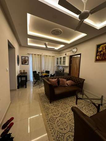 2.5 BHK Apartment For Rent in Vaishnavi Serene Yelahanka Bangalore  7112288