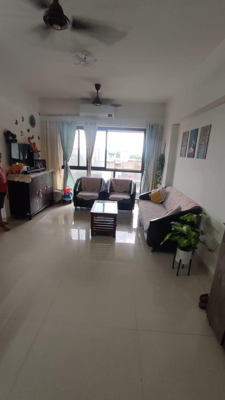 2 BHK Apartment For Rent in Kanakia Rainforest Andheri East Mumbai  7112302