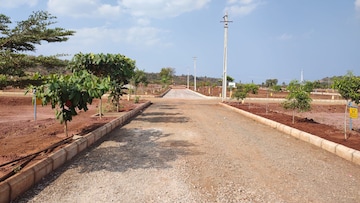 Plot For Resale in Kamkole Hyderabad  7112472