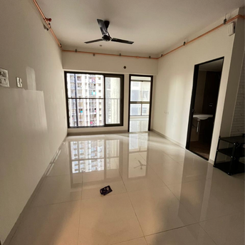 1 BHK Apartment For Rent in Chandak Nishchay Ratan Nagar Mumbai  7112595