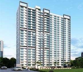 1 BHK Apartment For Resale in Dem Phoenix Malad East Mumbai  7112704