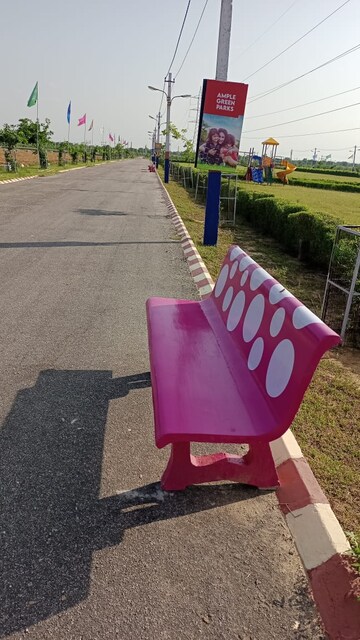  Plot – Exterior View View at Ansal Florence Town, Renwal Manji - for Sale
