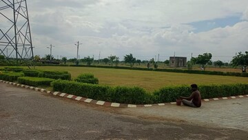 Plot Area in  Plot at Ansal Florence Town, Renwal Manji – for Sale