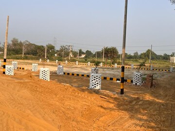 Plot For Resale in Wazirganj Lucknow  7112671