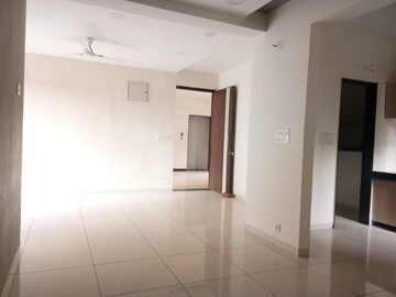 Building Lobby in 2 BHK Apartment at Dev Aurum, Prahlad Nagar – for Sale