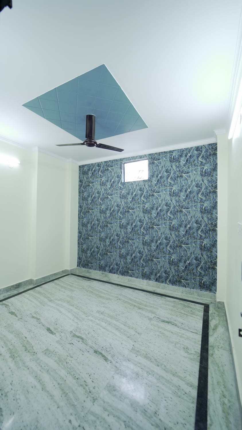 2 BHK Builder Floor For Rent in Dwarka Mor Delhi  7107851