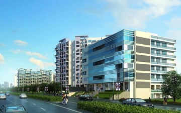 Office Space For Sale in Kolte Patil City Vista, Kharadi
