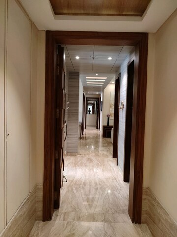 3.5 BHK Apartment – Exterior View View at Sector 71 - for Sale