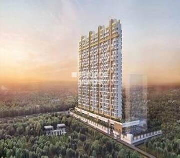 3 BHK Apartment For Sale in Risland Sky Mansion, Chattarpur