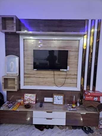 2 BHK Builder Floor For Rent in Rama Park Apartments Dwarka Mor Delhi 7113182