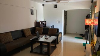 2 BHK Apartment For Resale in Gini Viviana Balewadi Pune  7113336