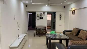 2 BHK Apartment For Resale in Gini Viviana Balewadi Pune 7113336