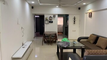2 BHK Apartment For Sale in Gini Viviana, Balewadi