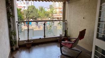 2 BHK Apartment For Resale in Gini Viviana Balewadi Pune  7113336