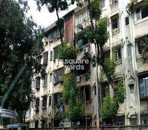 1 BHK Apartment For Rent in Nancy Complex CHS Borivali East Mumbai 7113253