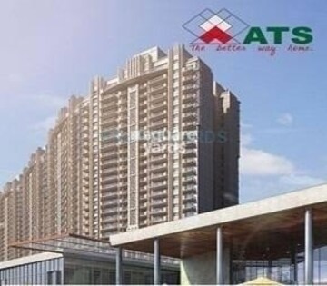 3.5 BHK Apartment For Resale in ATS One Hamlet Sector 104 Noida  7113341