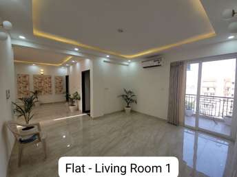 4 BHK Apartment For Rent in Orris Aster Court Premier Sector 85 Gurgaon  7053608