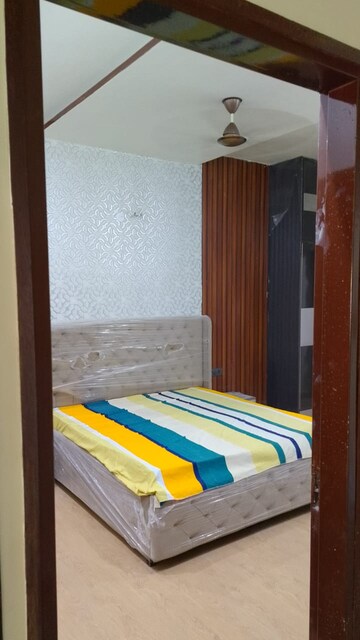 Bedroom in 4 BHK Independent House at Vip Road – for Sale