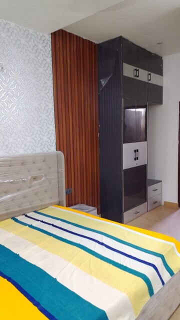 4 BHK Independent House For Sale in Vip Road