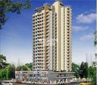 3 BHK Apartment For Resale in Sadguru Poonam Heights Goregaon West Mumbai  7113375