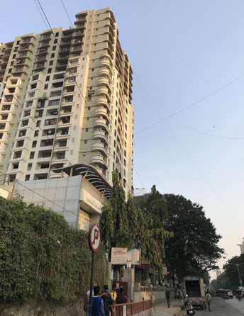 3 BHK Apartment For Resale in Sadguru Poonam Heights Goregaon West Mumbai  7113375