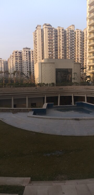 Bathroom in 3.5 BHK Apartment at ATS One Hamlet, Sector 104 – for Sale