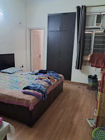 1 BHK Builder Floor For Rent in Indirapuram Ghaziabad  7113402