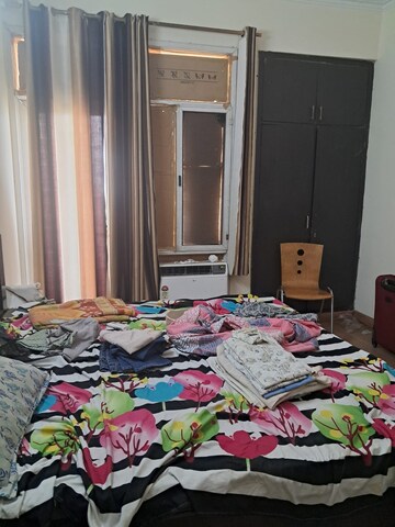 रेसिडेंशियल बिल्डर फ्लोर वर्ग फुट फॉर रेंट इन प्रताप विहार ग़ाज़ियाबाद  7113402