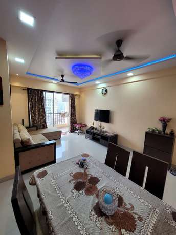 2 BHK Apartment For Rent in Ravi Estate Pokhran Road No 1 Thane 7113419