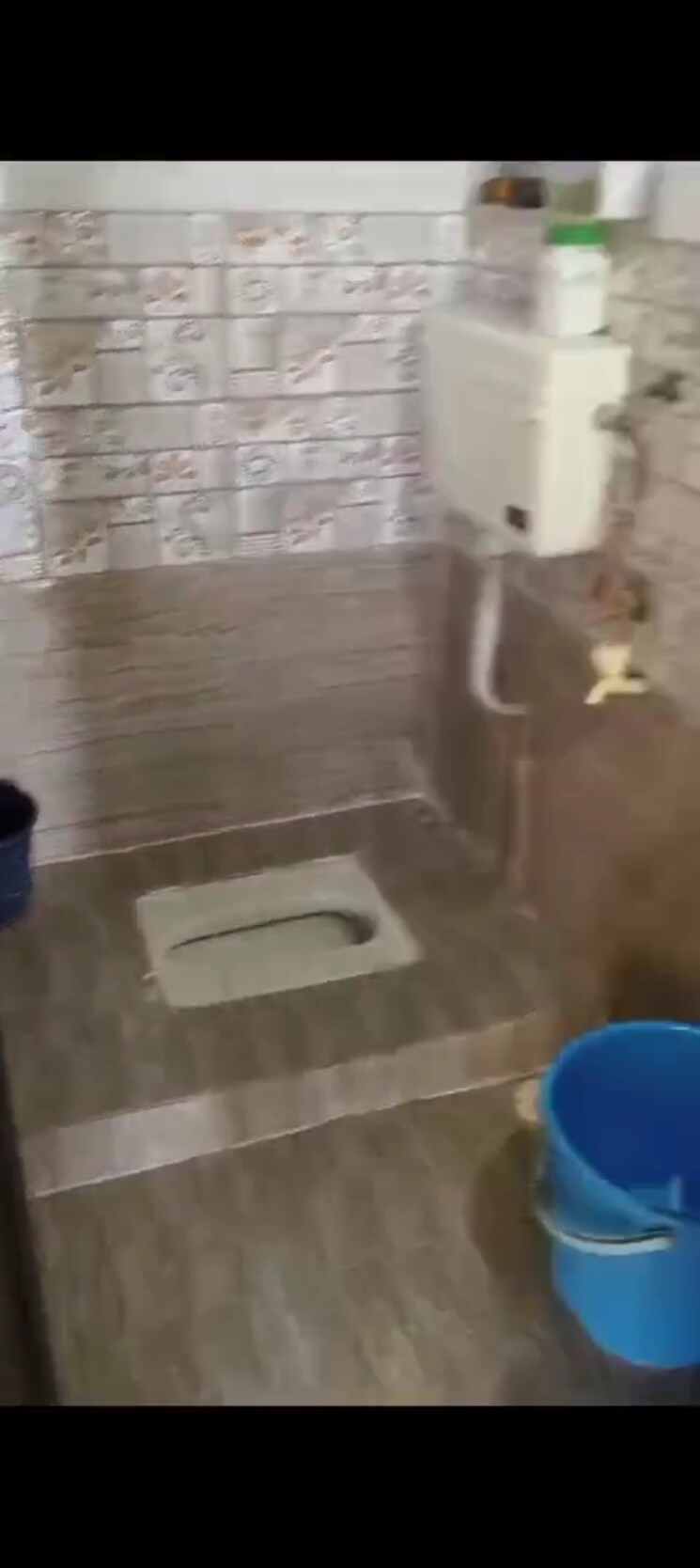 Bathroom, si-shanza-height 1 Bedroom 410 Sq.Ft. Apartment In Mira Road Mumbai 7113430