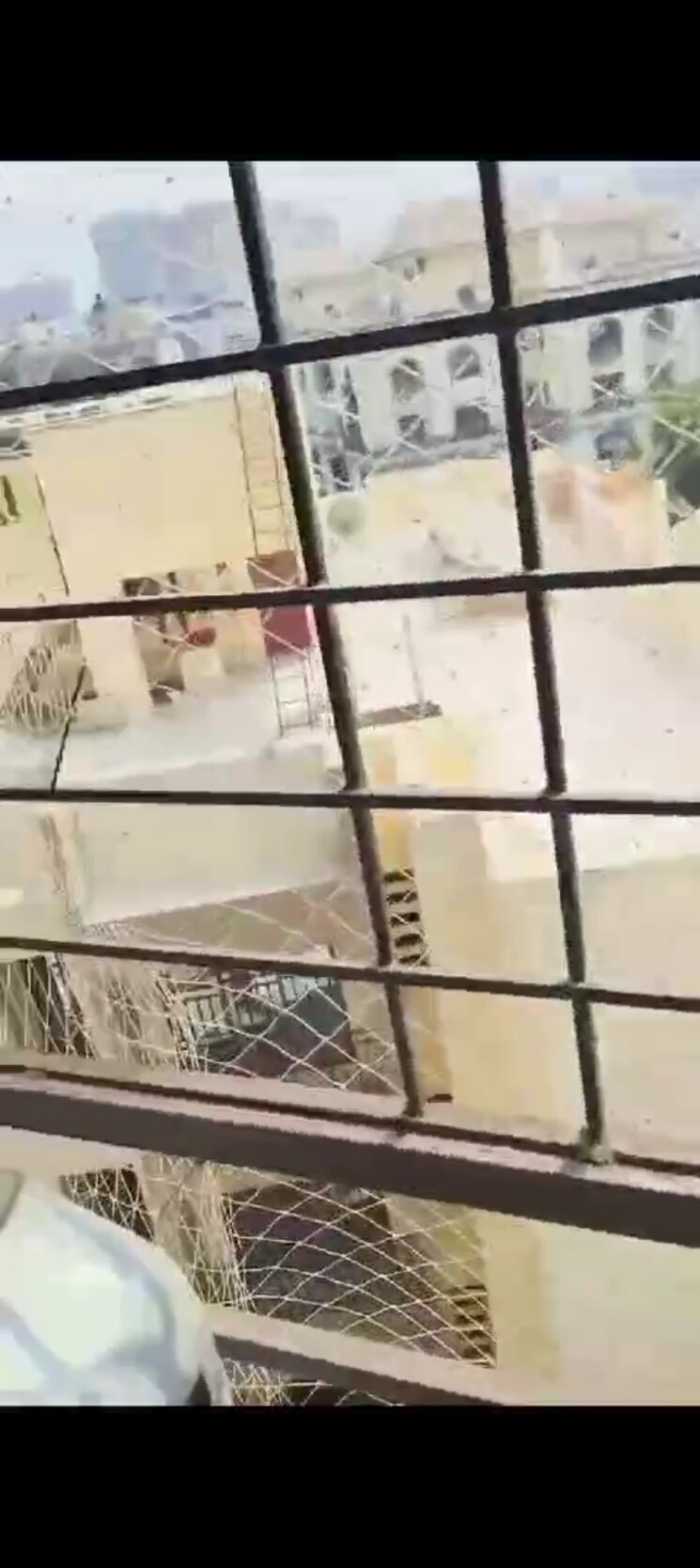 Balcony, si-shanza-height 1 Bedroom 410 Sq.Ft. Apartment In Mira Road Mumbai 7113430