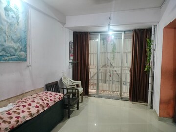 1 BHK Apartment For Resale in Sadguru Heights II Dahisar East Mumbai  7113447