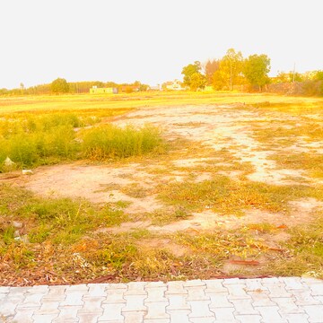  Plot For Sale in Lalru