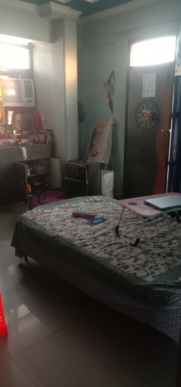 Bedroom in 2 BHK Builder Floor at Model Town – for Sale