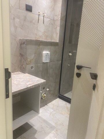 Bathroom in 4 BHK Builder Floor at Janakpuri – for Sale