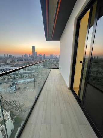 JVC District 12 Apartment for Rent, Jumeirah Village Circle (JVC), Dubai