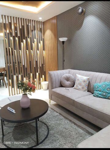 Bedroom in 2 BHK Apartment at Ramky One Harmony, Bachupally – for Sale
