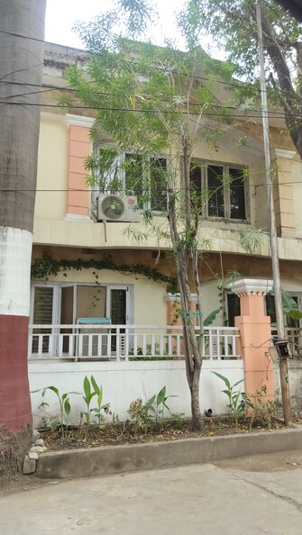 4 BHK Independent House For Resale in Nirupam Royal Palms Villas Baghmugalia Bhopal  7113586