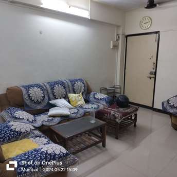 1.5 BHK Apartment For Rent in Mandarmala CHS Dadar West Mumbai  7113590