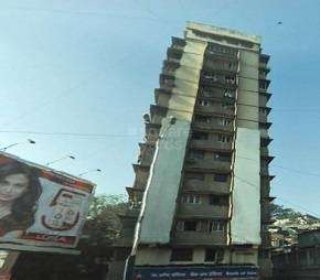 1.5 BHK Apartment For Rent in Pankaj Mansion Worli Mumbai  7113606