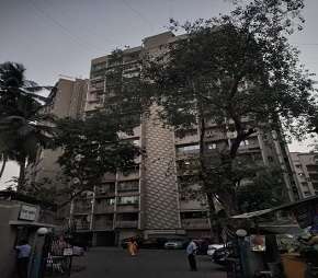 1 BHK Apartment For Rent in Paschim Apartments Dadar West Mumbai 7113619