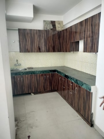 Kitchen in 2 BHK Apartment at Zara Aavaas, Sector 104 – for Sale