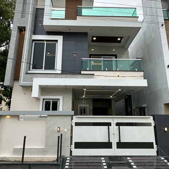 3 BHK Villa For Resale in CBR Krishnaveni Estates Yapral Hyderabad  7113724